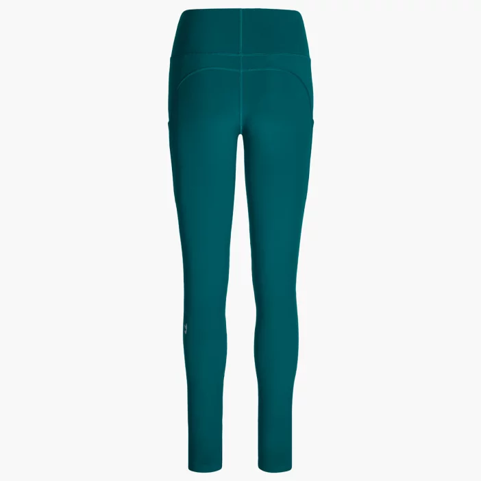 Odolné a zateplené turistické legíny