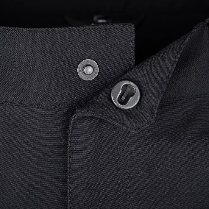 Odolné pánske turistické nohavice