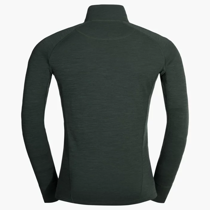 Hrejivý pánsky top z merino vlny