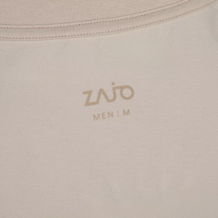 Komfortné tričko z organickej bavlny.