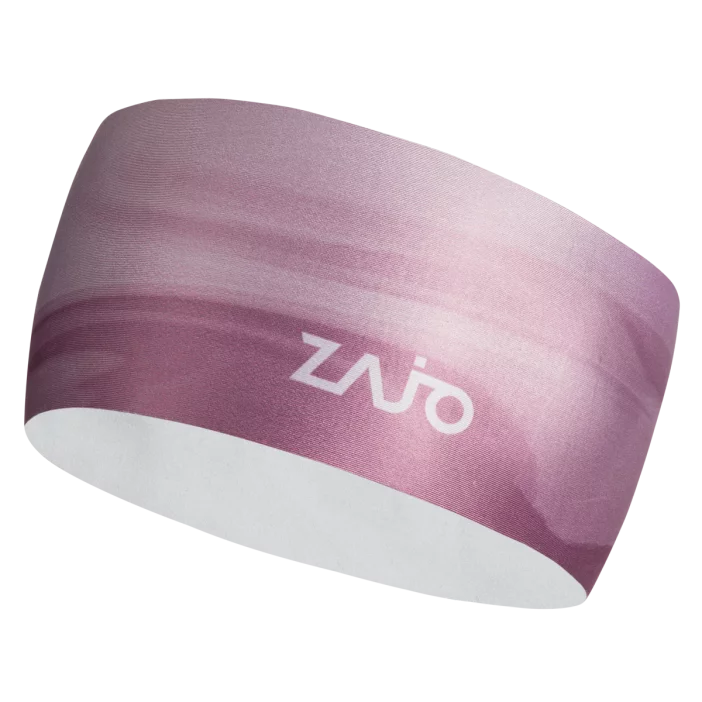 Univerzálna turistická čelenka.