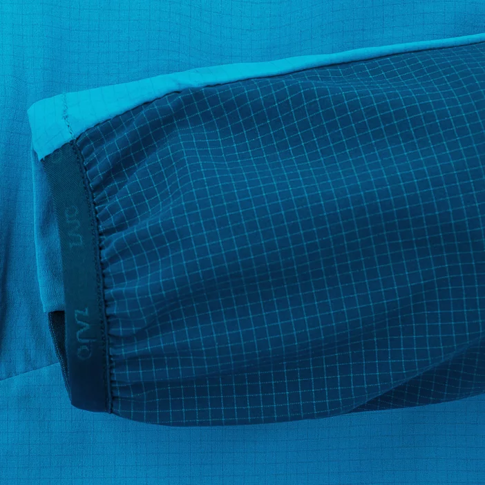 Ľahká pánska windbreaker bunda