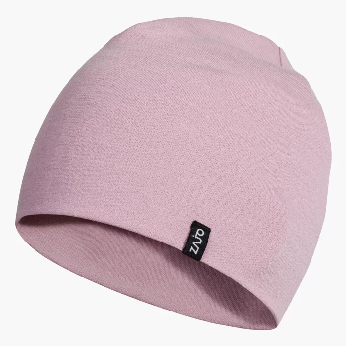 Zimná čiapka z merino vlny