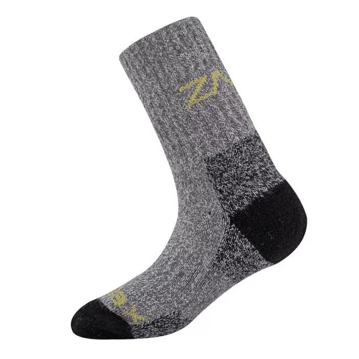 Odolné detské turistické ponožky