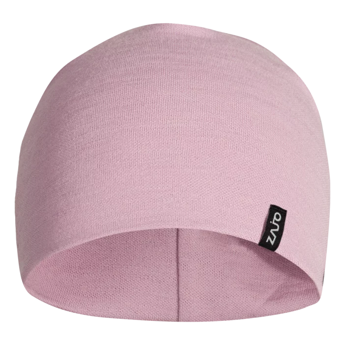 Detská zimná čiapka z jemnej merino vlny