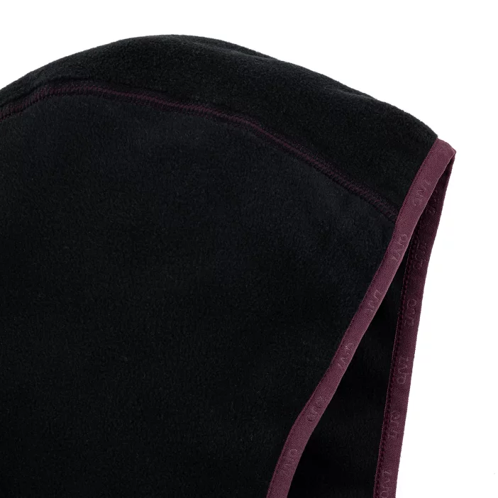 Extra teplá flisová bunda pre voľný čas.