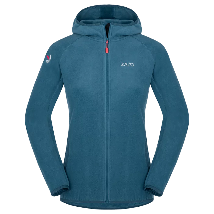 Extra teplá flisová bunda pre voľný čas.