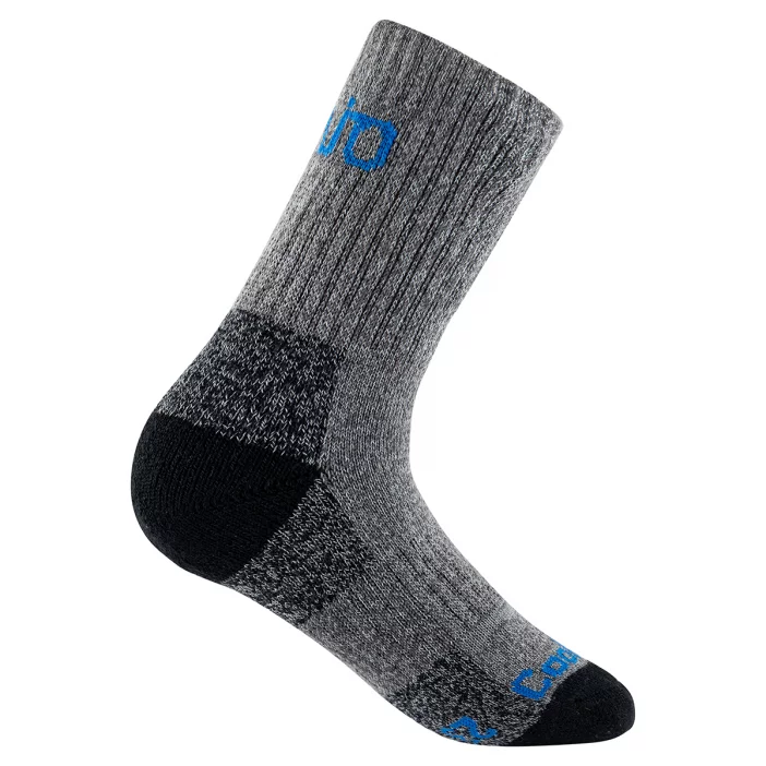 Odolné detské turistické ponožky