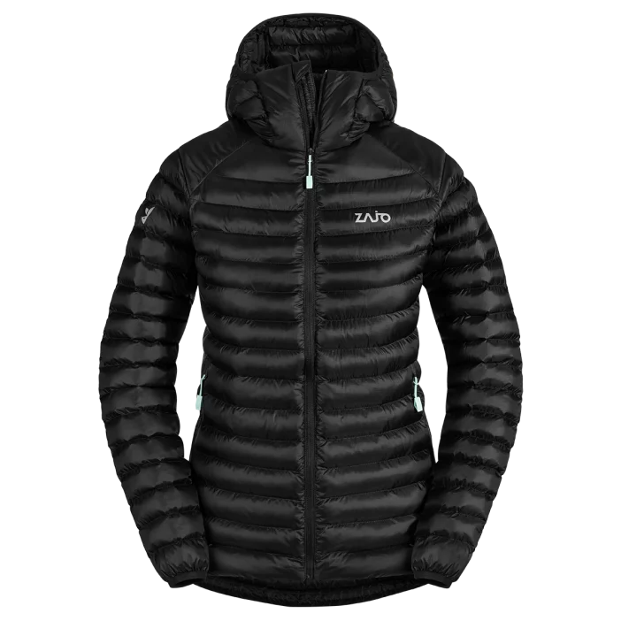 Ľahká hrejivá bunda so syntetickou izoláciou