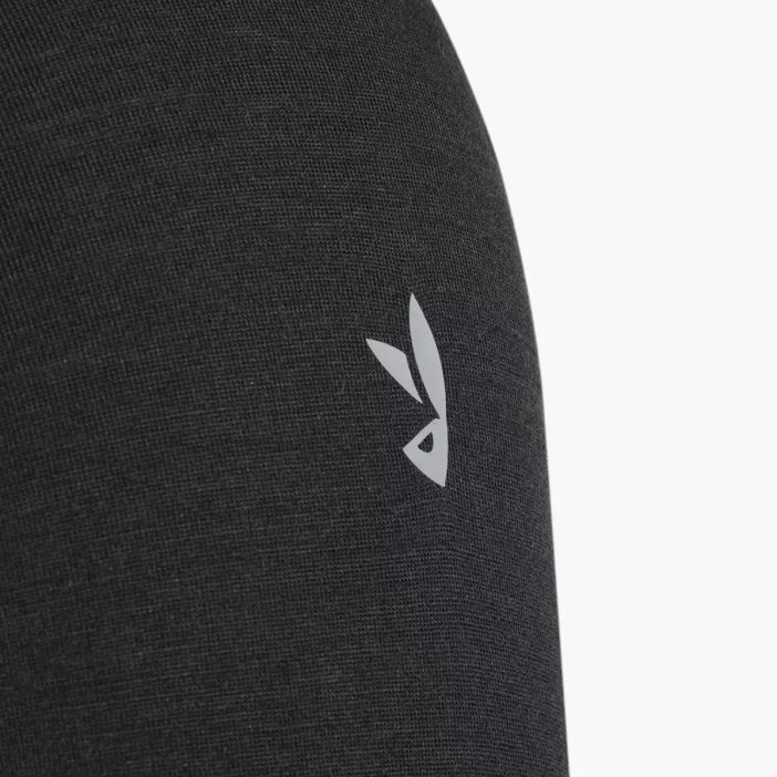 Dlhorukávové tričko z jemnej merino vlny