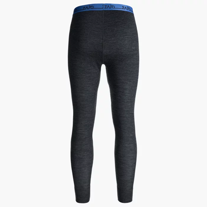 Hrejivé pánske spodky z merino vlny