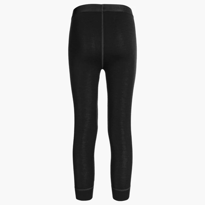 Detský zimný set trička a spodiek z jemnej merino vlny