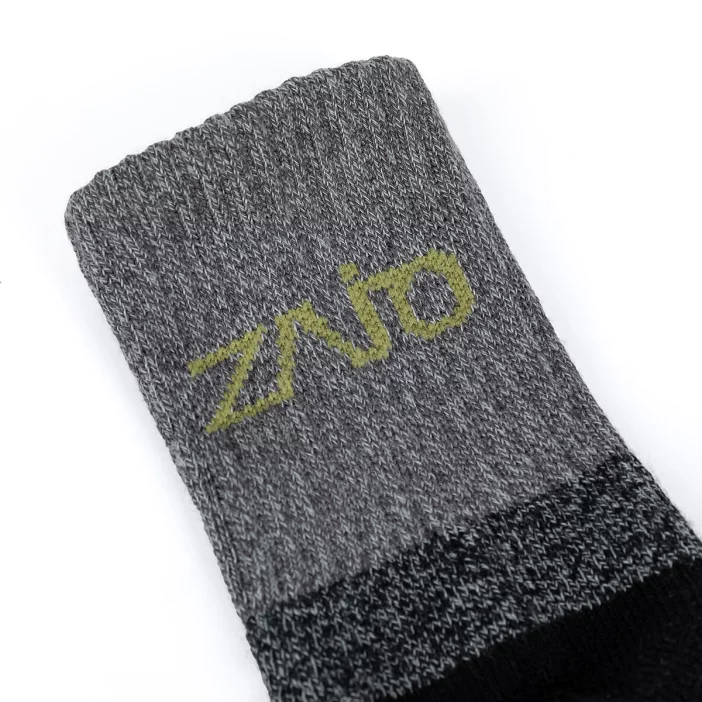 Odolné detské turistické ponožky