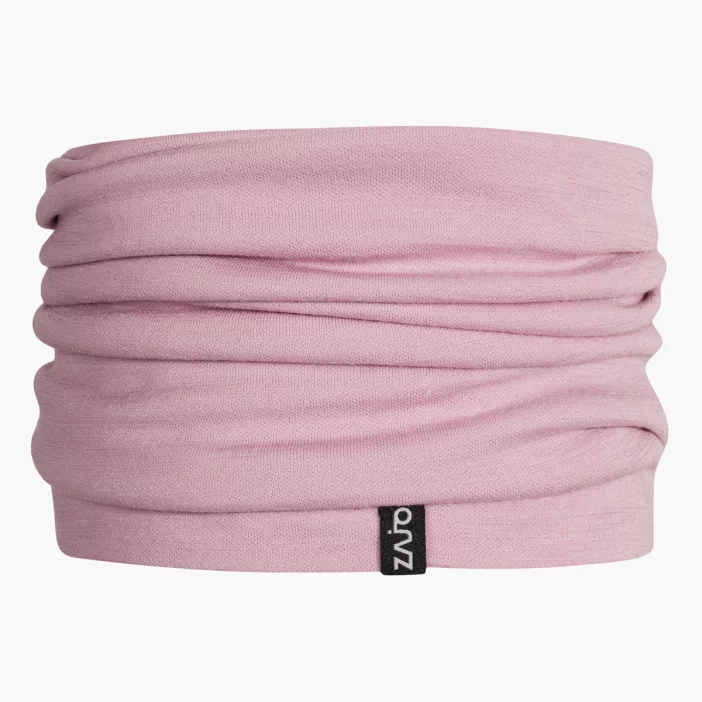 Hrejivý náčník z merino vlny