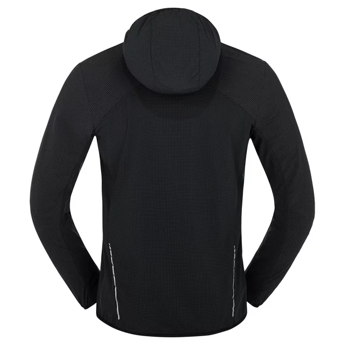 Ľahká pánska windbreaker bunda