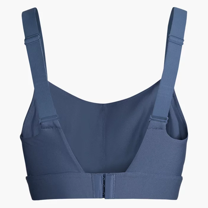 Plne nastaviteľná športová podprsenka
