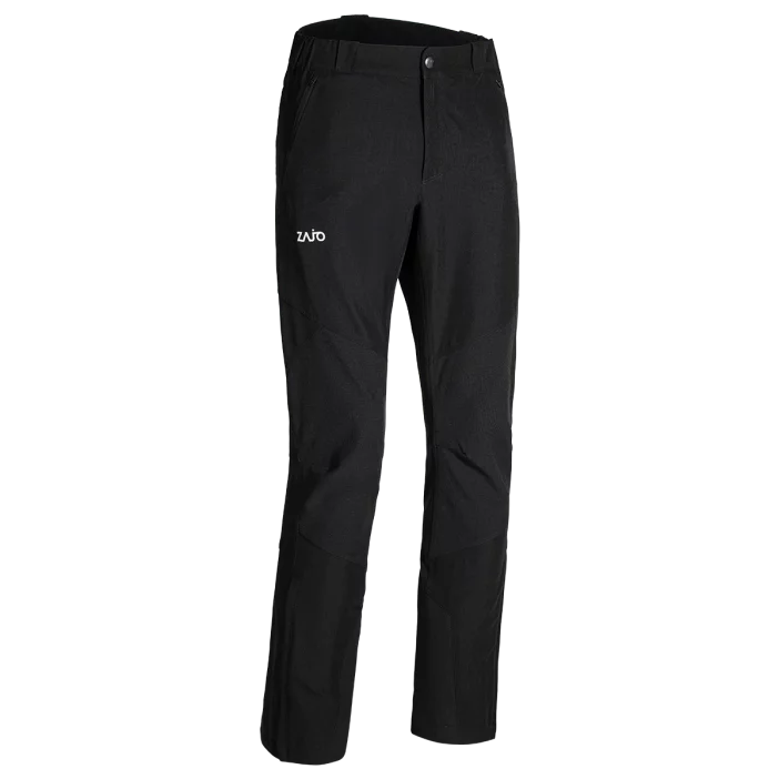 Odolné pánske turistické nohavice