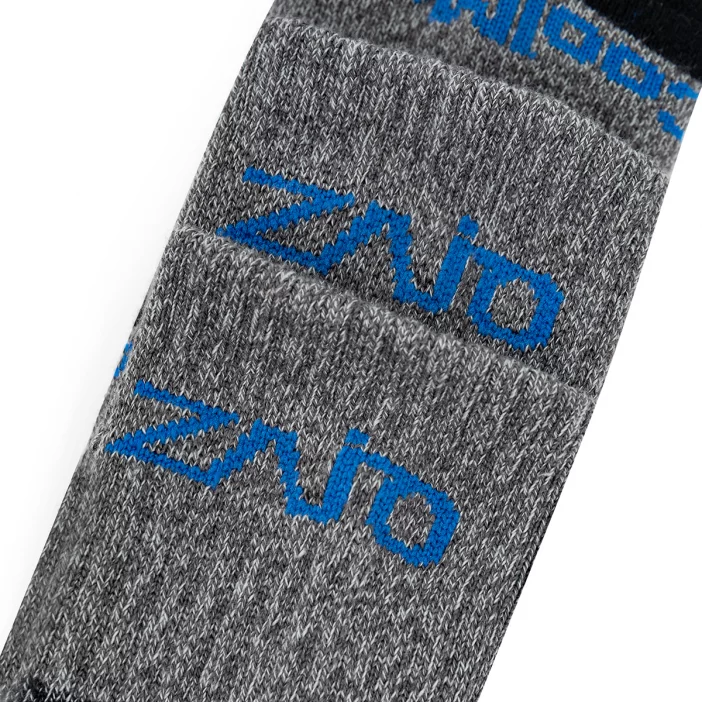 Odolné detské turistické ponožky