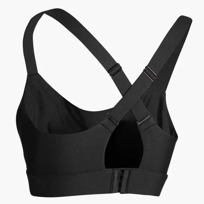 Plne nastaviteľná športová podprsenka