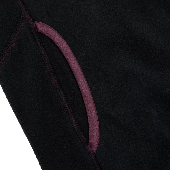 Extra teplá flisová bunda pre voľný čas.