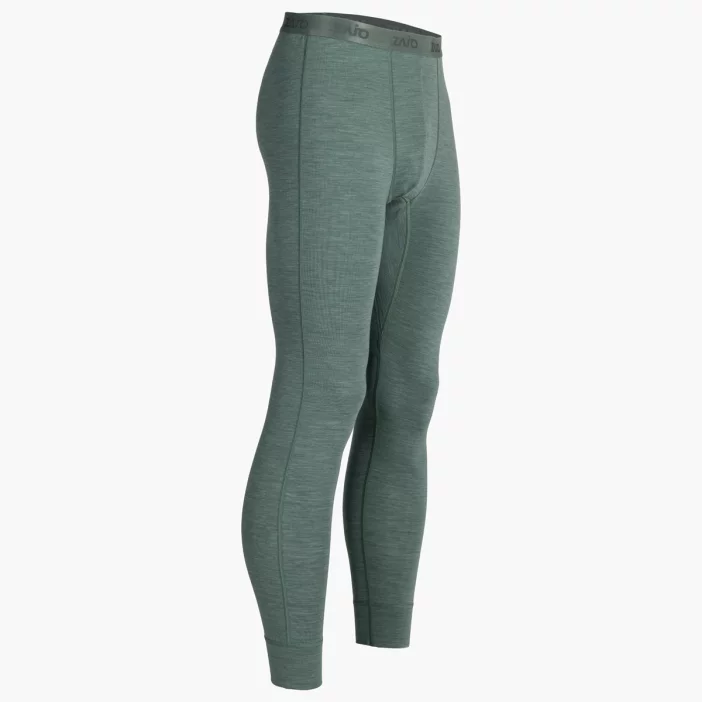 Pánske spodky z merino vlny.