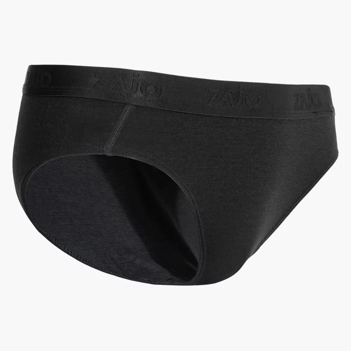 Priedušné dámske nohavičky z merino vlny.