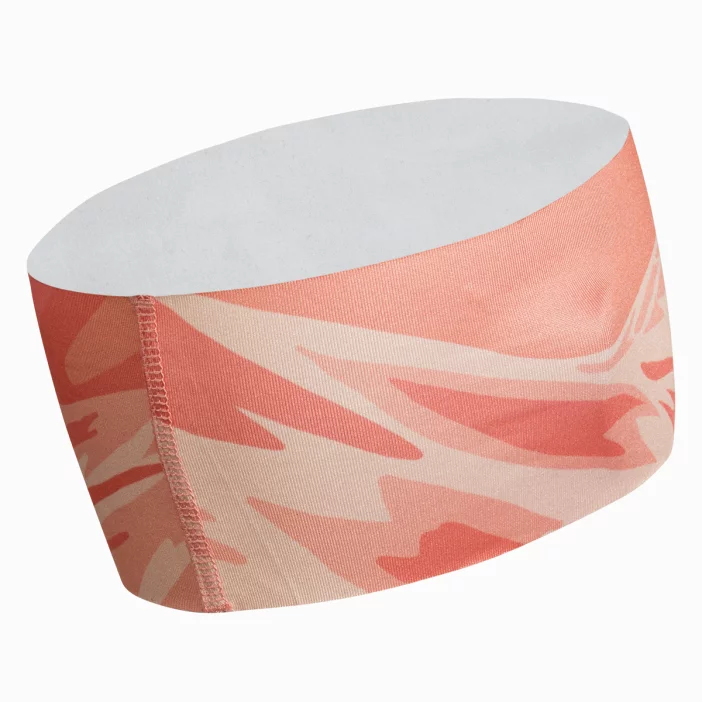 Univerzálna turistická čelenka.