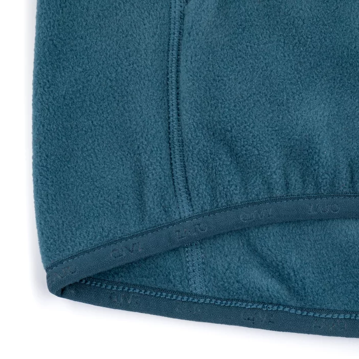 Extra teplá flisová bunda pre voľný čas.