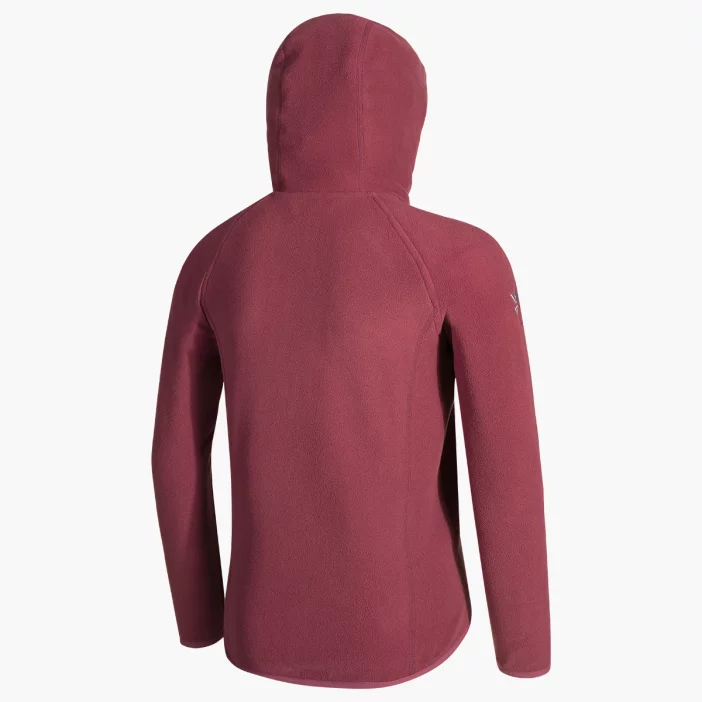 Teplá detská flisová Polartec bunda.