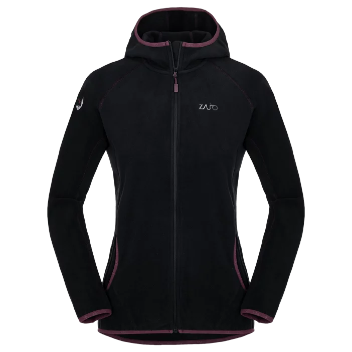 Extra teplá flisová bunda pre voľný čas.