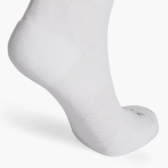 Priedušné a komfortné turistické ponožky.