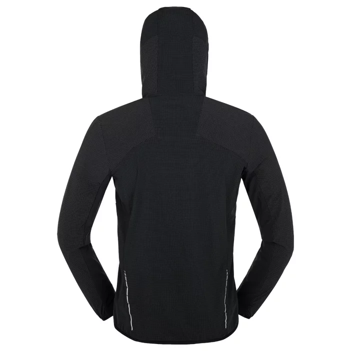 Ľahká pánska windbreaker bunda