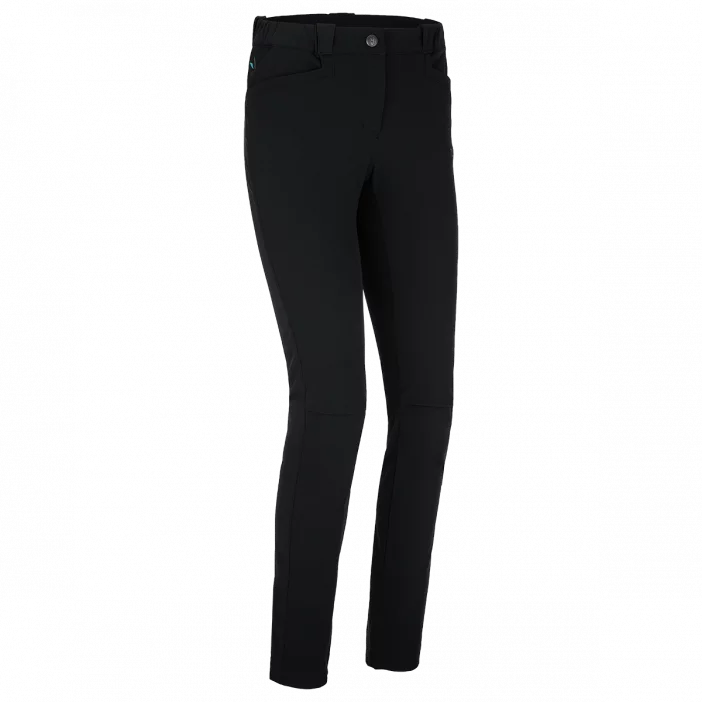 Odolné dámske turistické nohavice