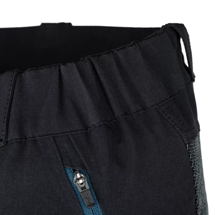 Odolné pánske turistické nohavice