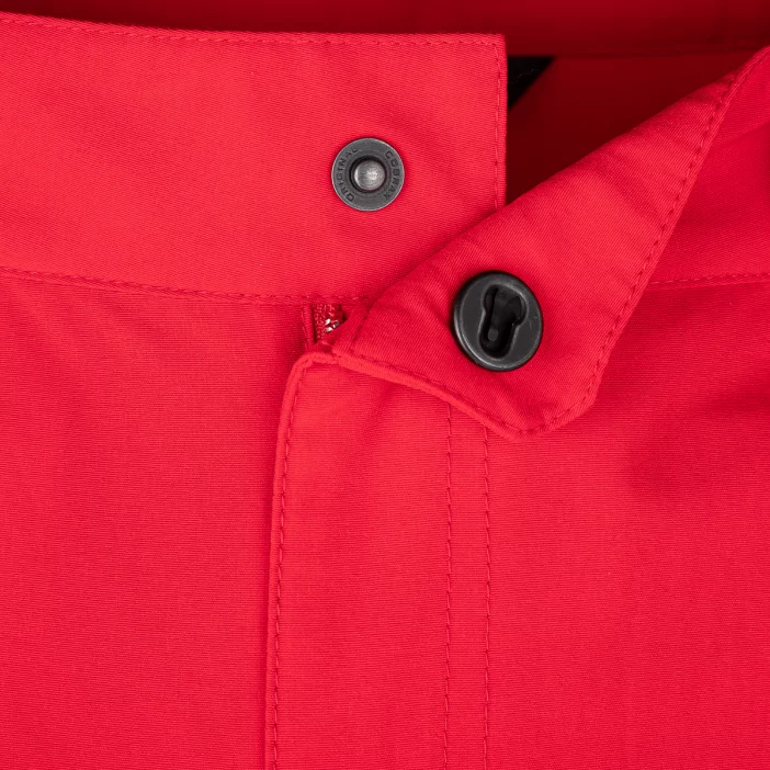 Odolné pánske turistické nohavice