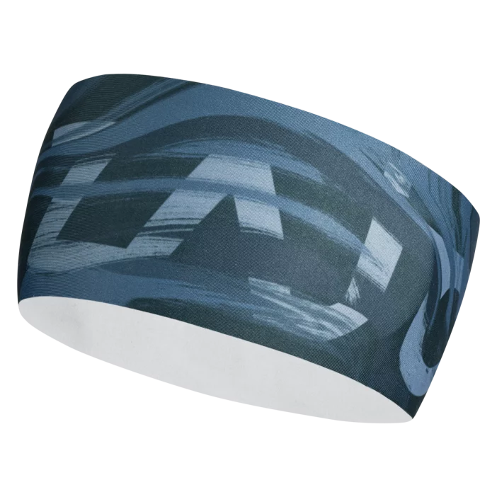 Univerzálna turistická čelenka.