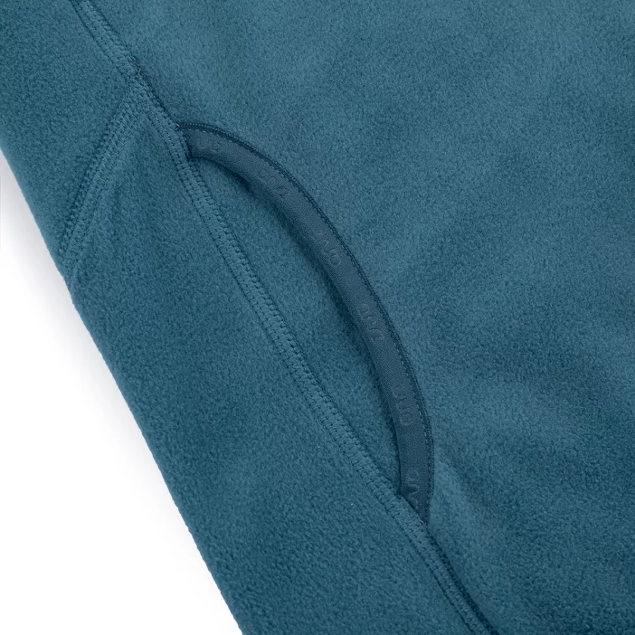 Extra teplá flisová bunda pre voľný čas.