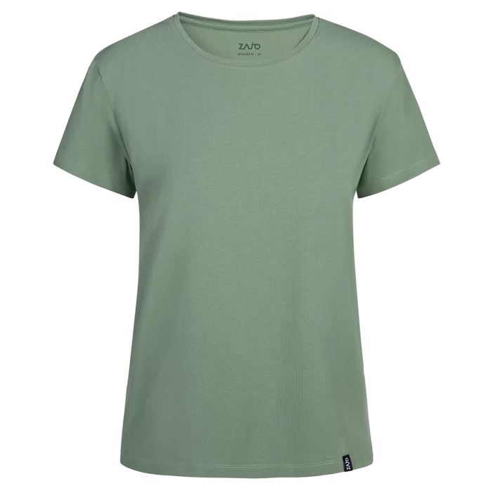 Komfortné tričko z organickej bavlny.