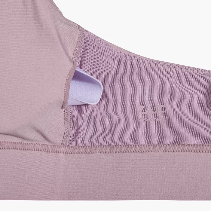 Plne nastaviteľná športová podprsenka