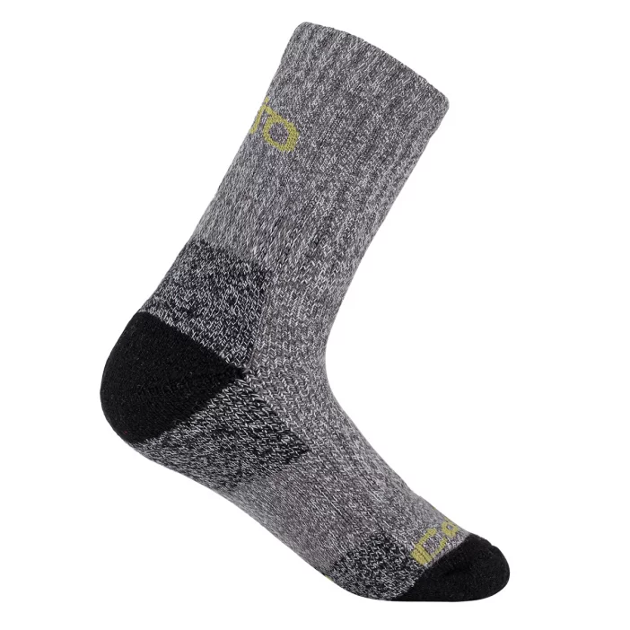 Odolné detské turistické ponožky