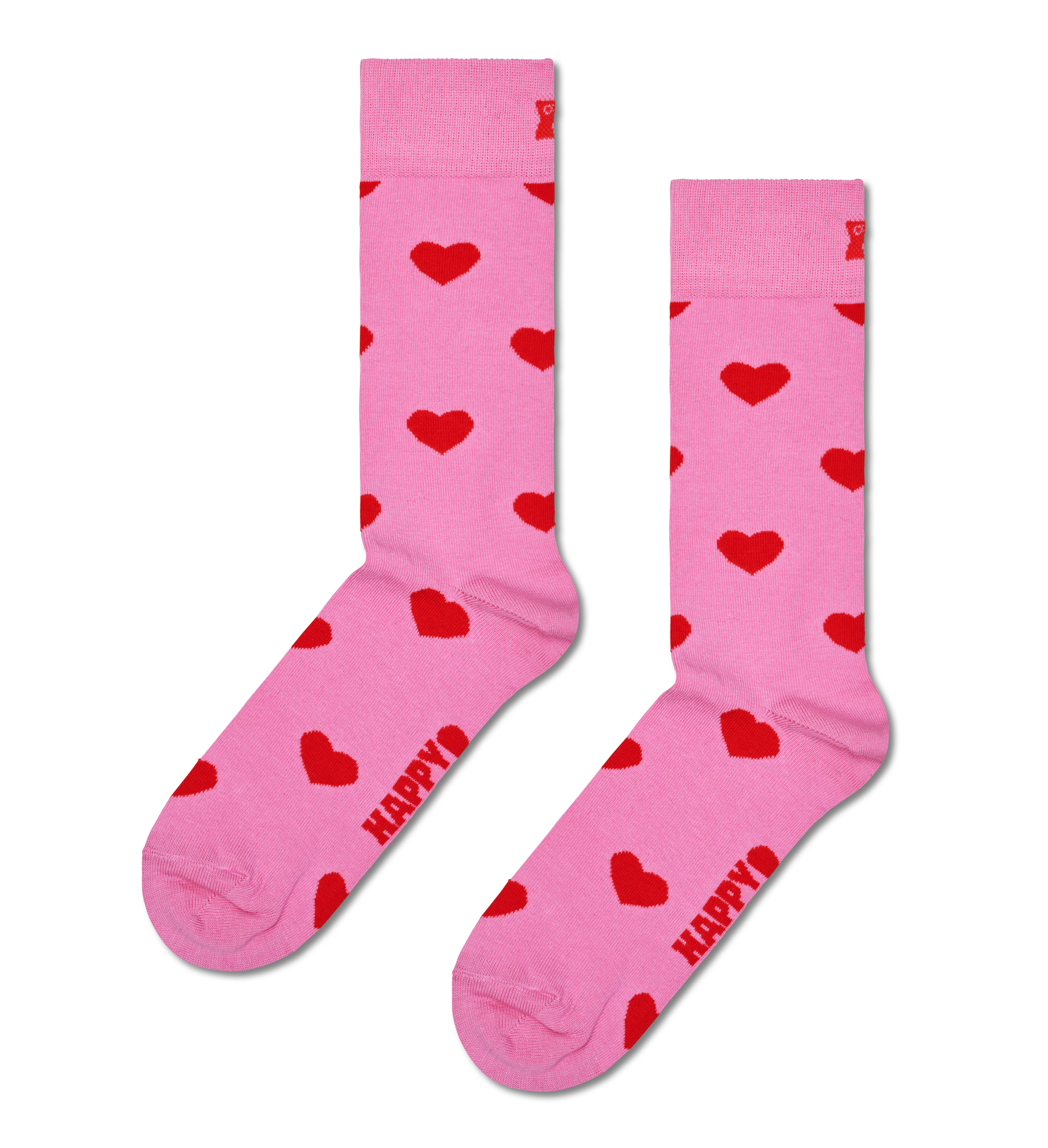 Heart Sock
