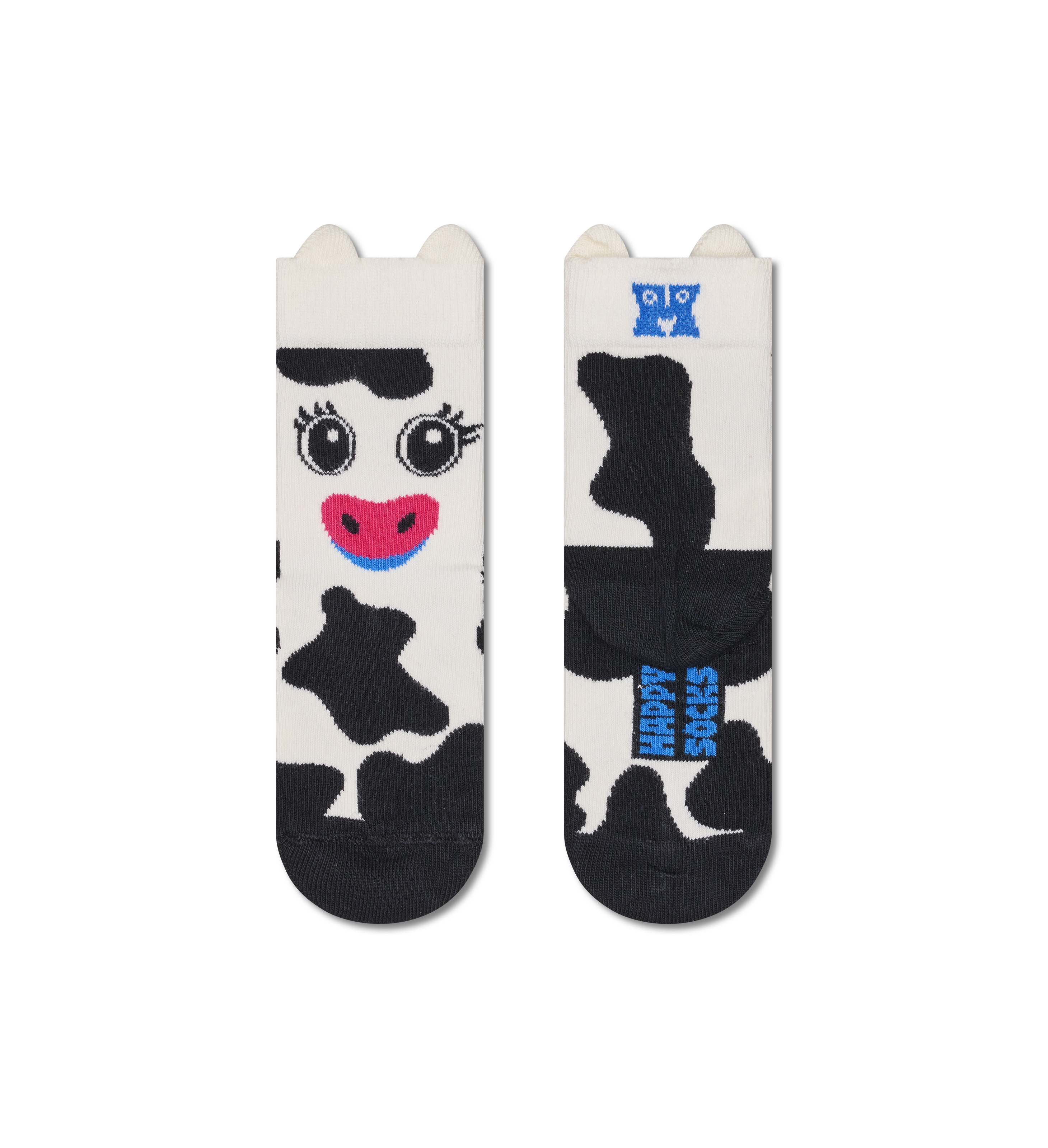 Kids Cow Sock