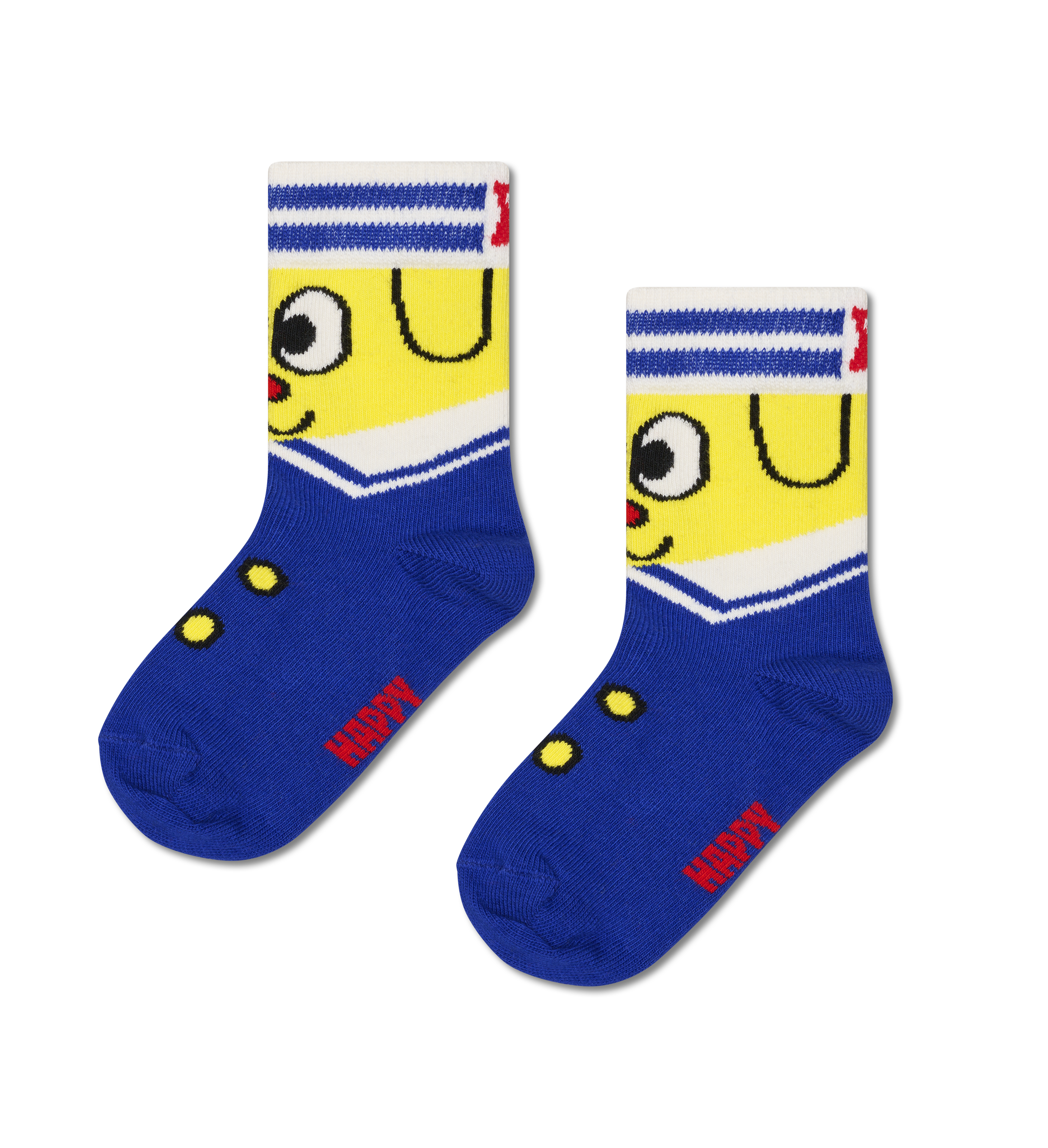 Kids Sailor Sock