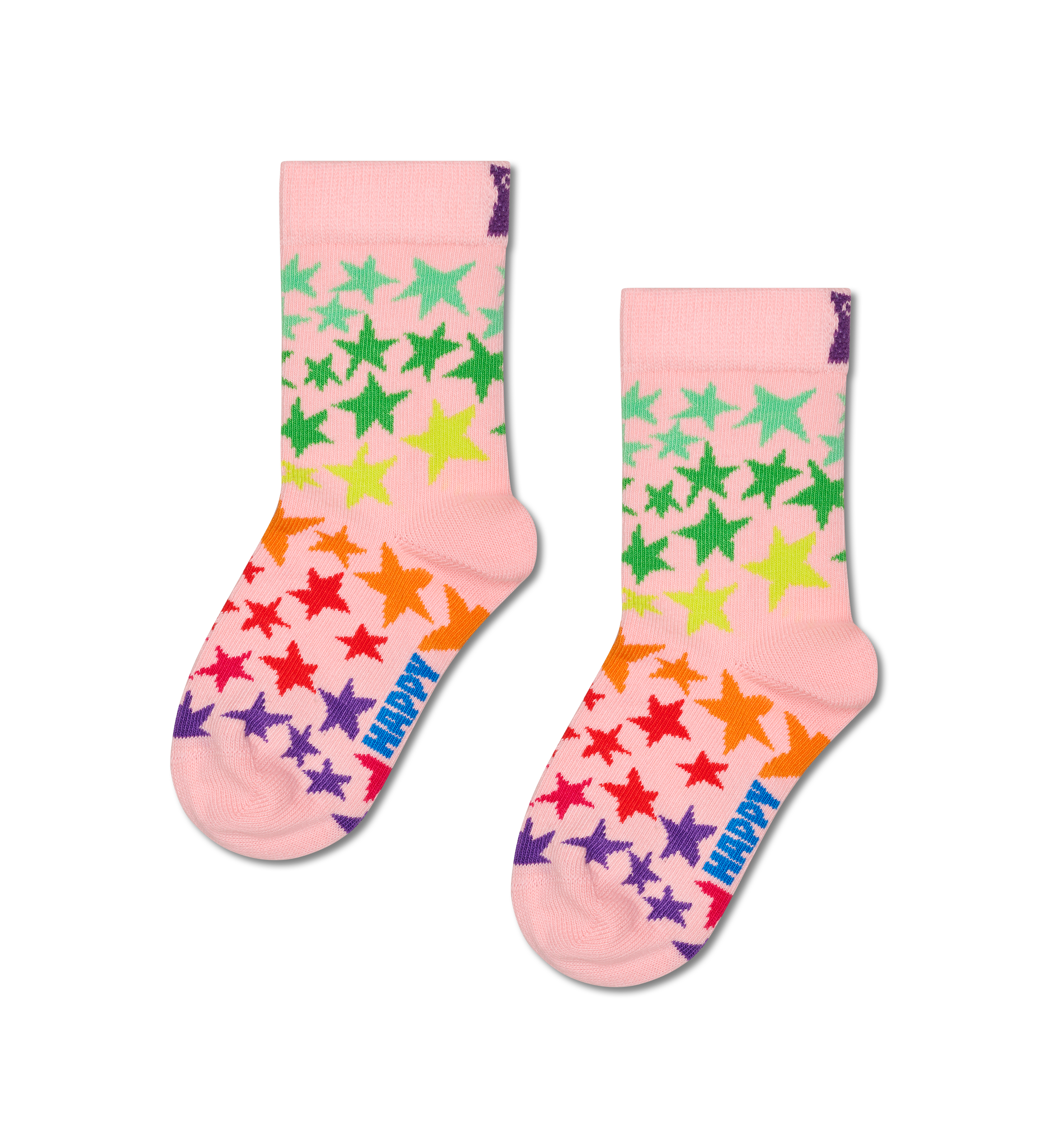Kids Star Sock