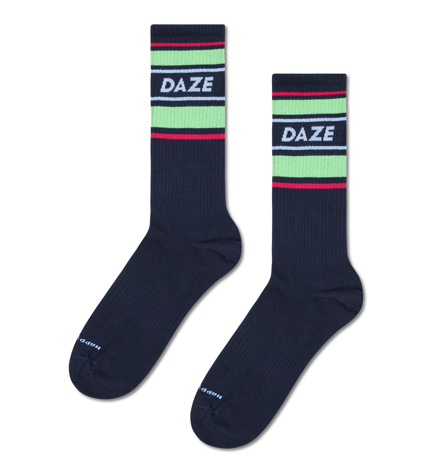 Daze Sneaker Sock