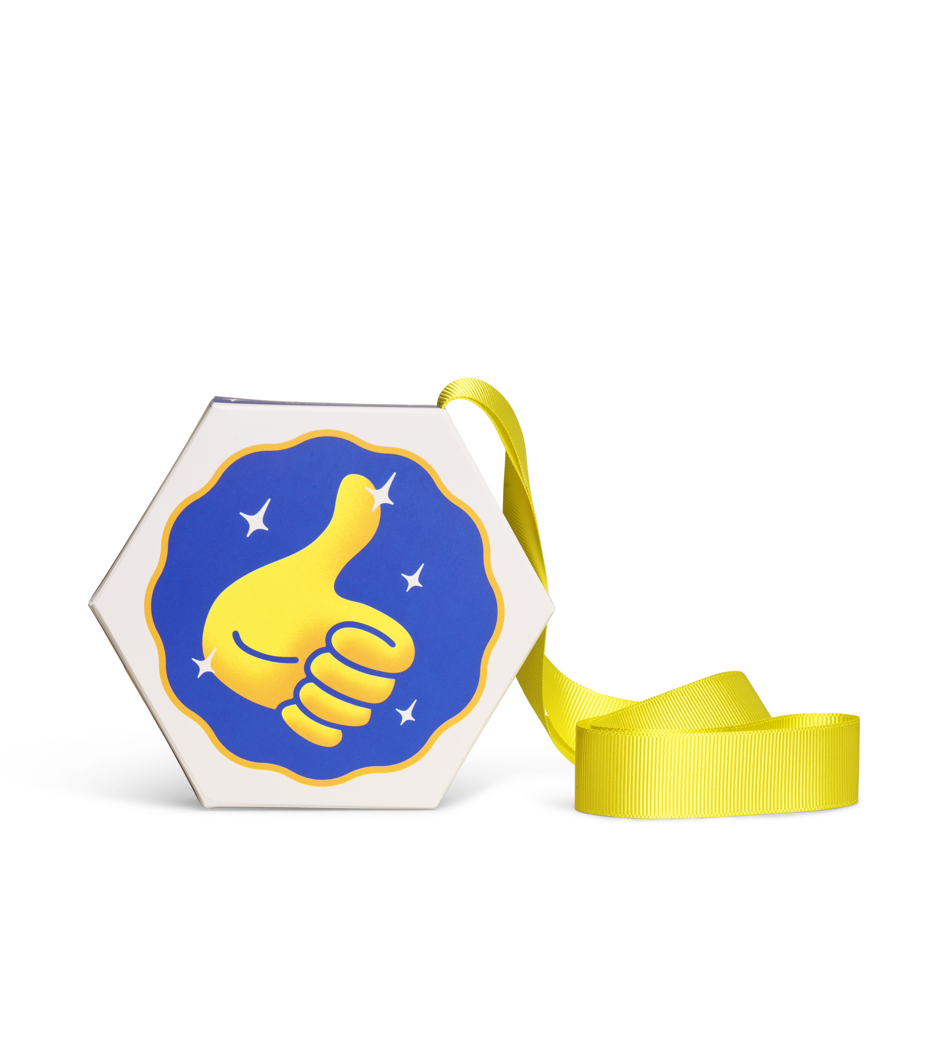 1-Pack Medal Sock Gift Set