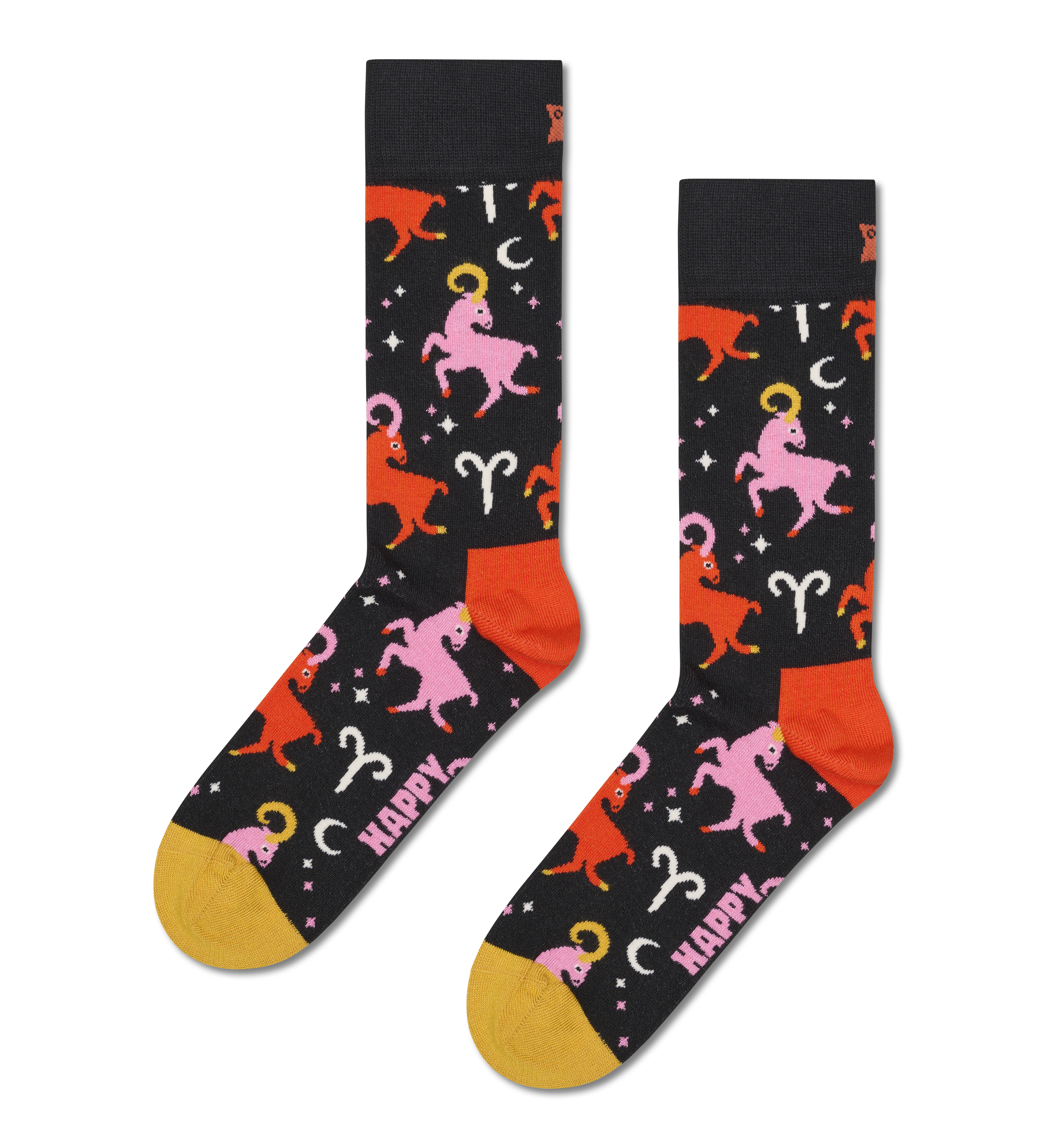 Aries Sock