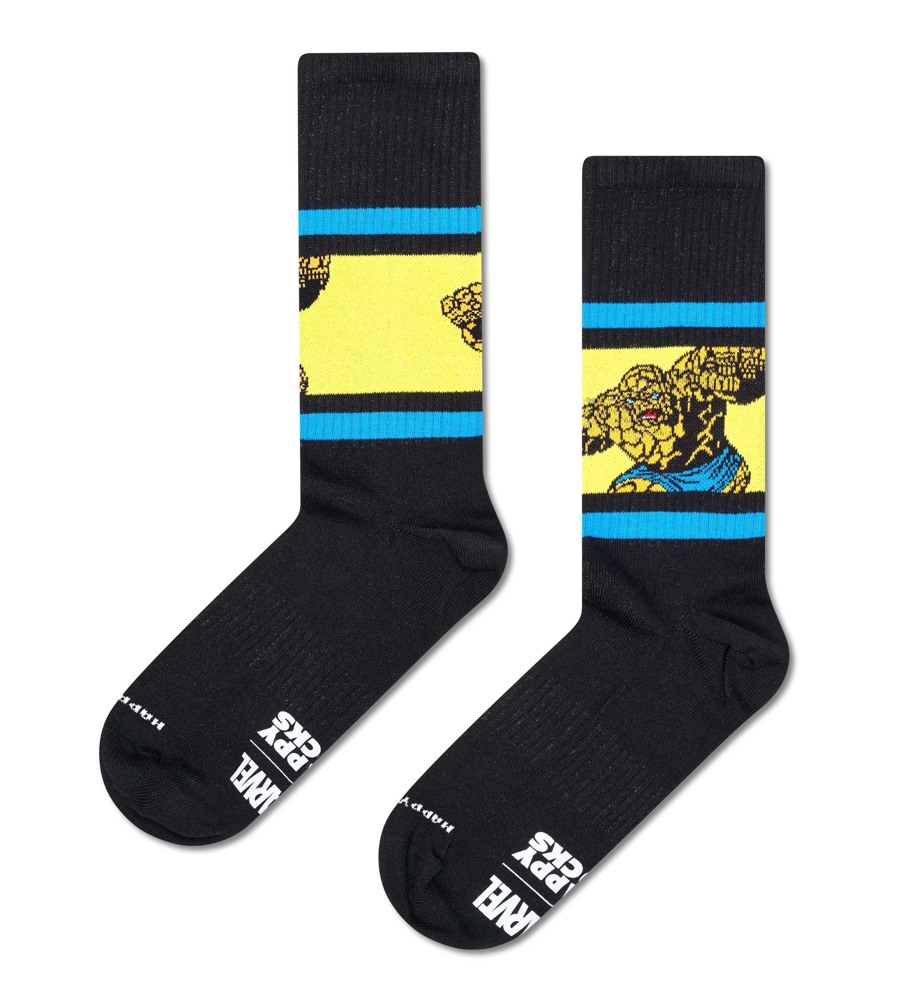 MARVEL™ Fantastic Four The Thing Sneaker Sock