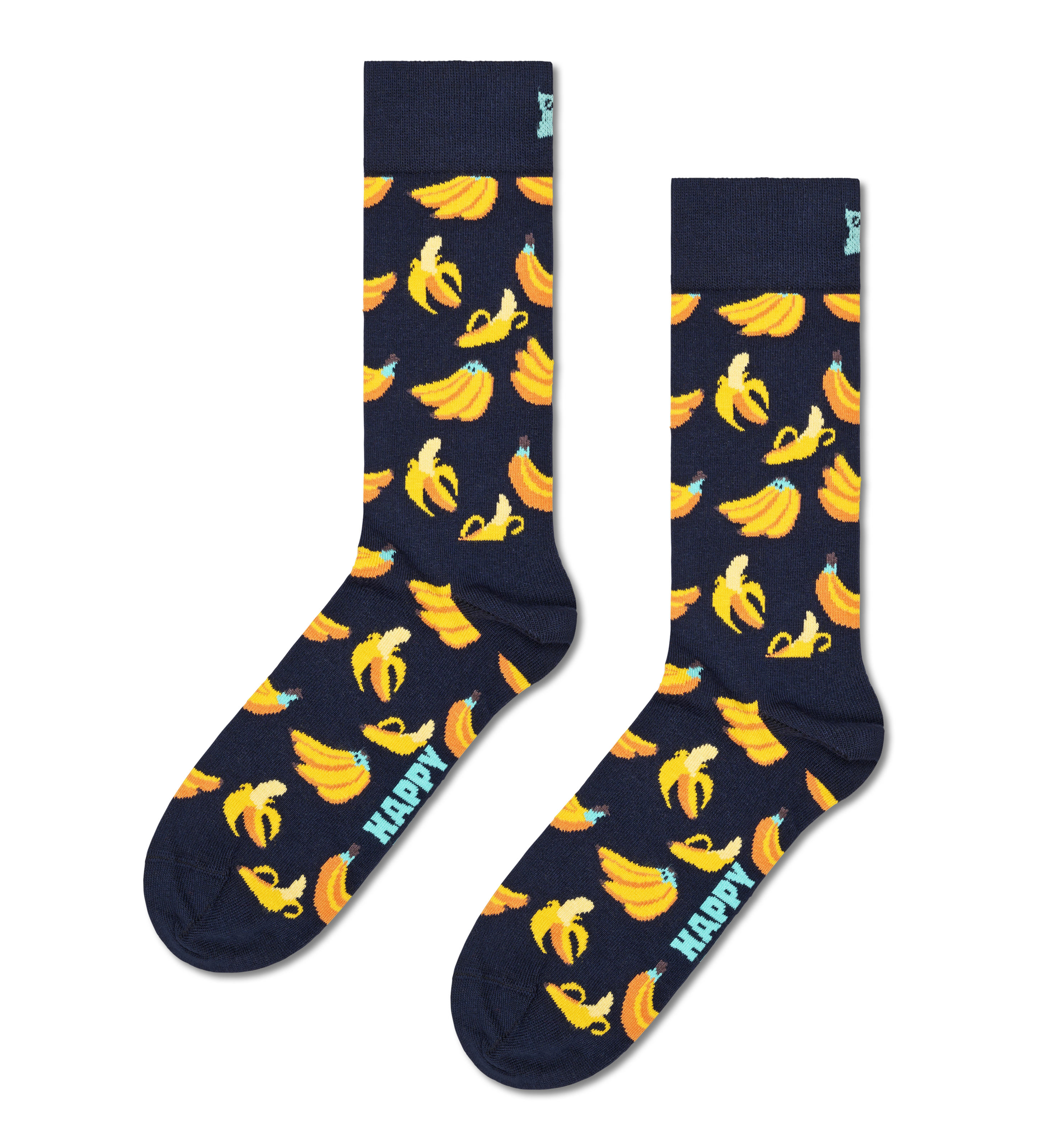 Banana Sock