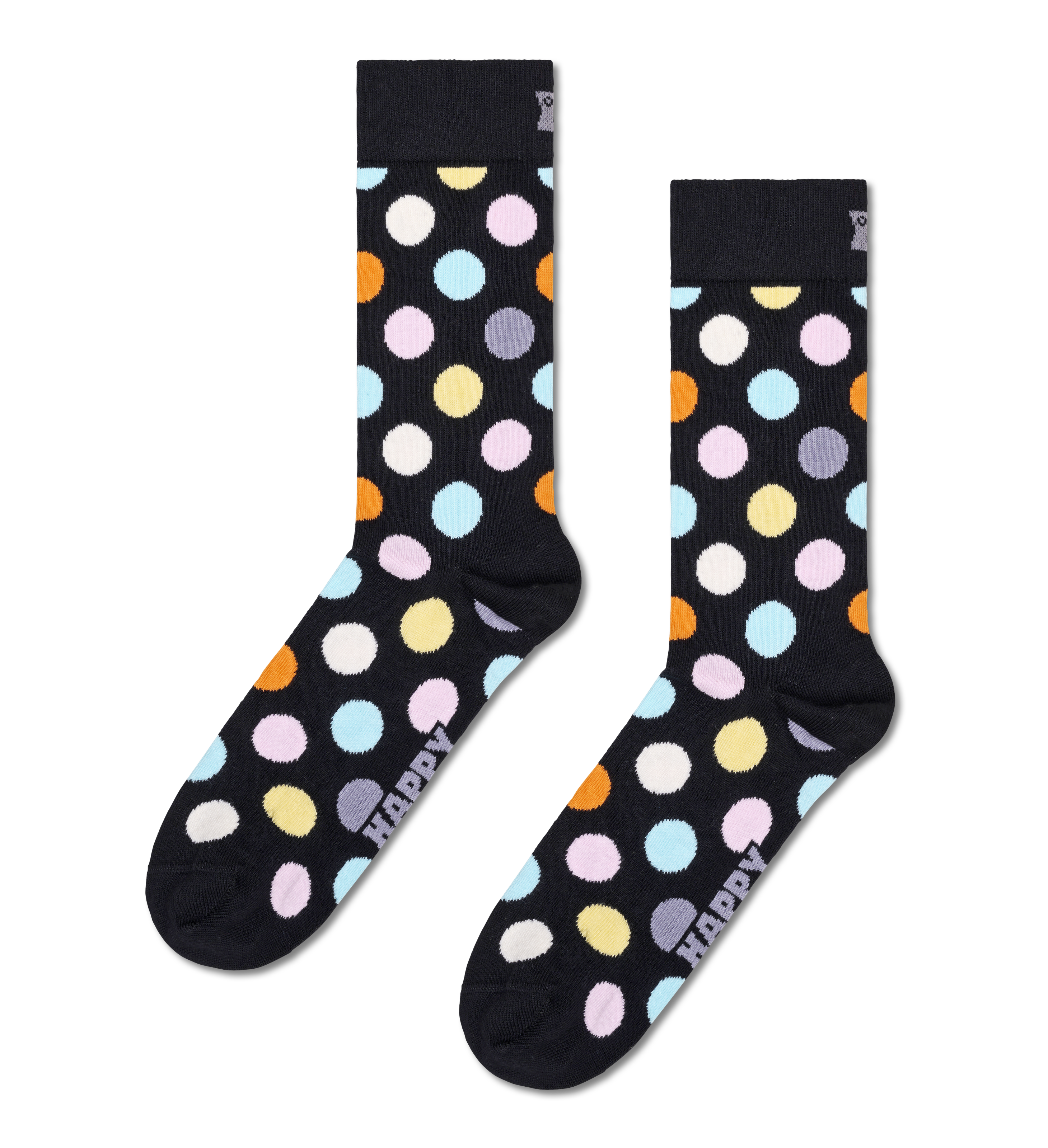 Big Dot Sock